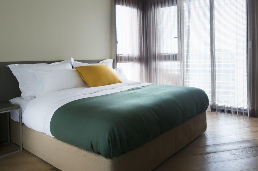 Stay Gangnam Residencia Seúl Exterior foto