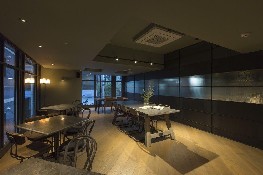 Stay Gangnam Residencia Seúl Exterior foto
